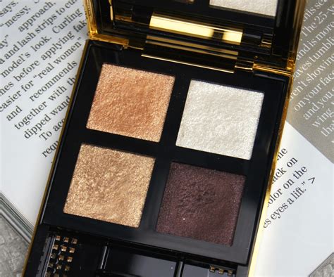 ysl eyeshadow no 45|ysl eyeshadow palette review.